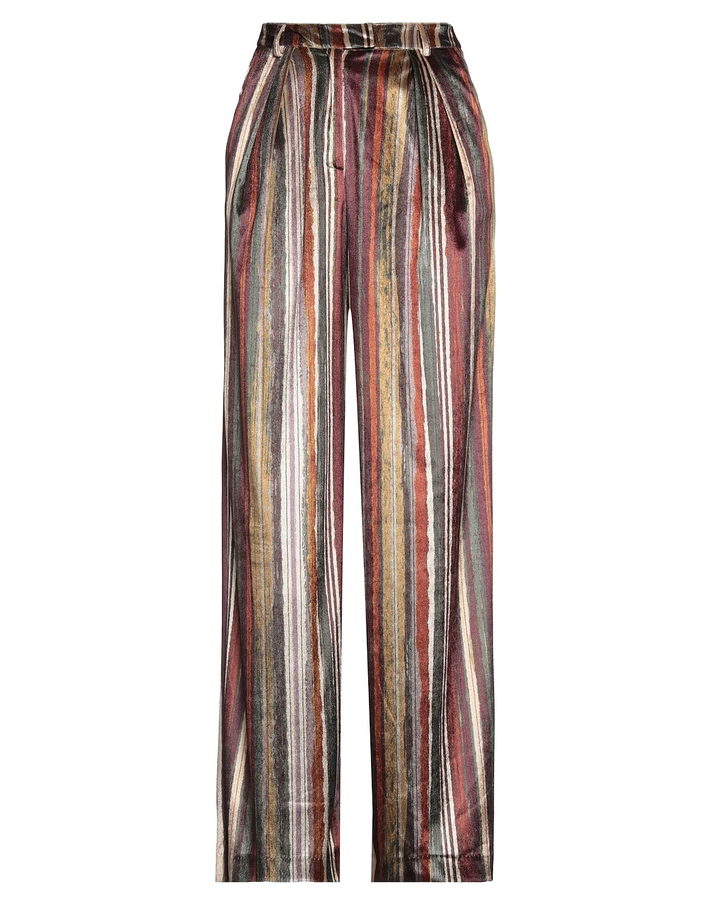 MANILA GRACE - Trousers