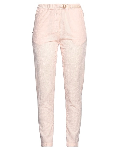 WHITE SAND Casual trouser 100% Cotton