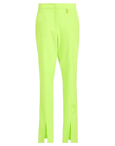 GAëLLE Paris Casual trouser 88% Polyester, 12% Elastane