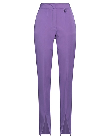 GAëLLE Paris Pantalon 88% Polyester, 12% Élasthanne