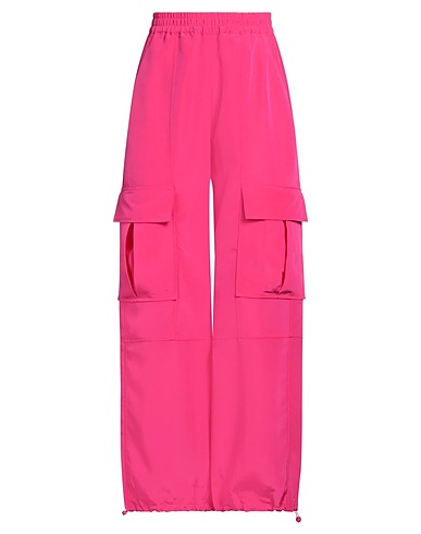 RODEBJER Cargo Fuchsia 86% Viscose, 14% Polyester