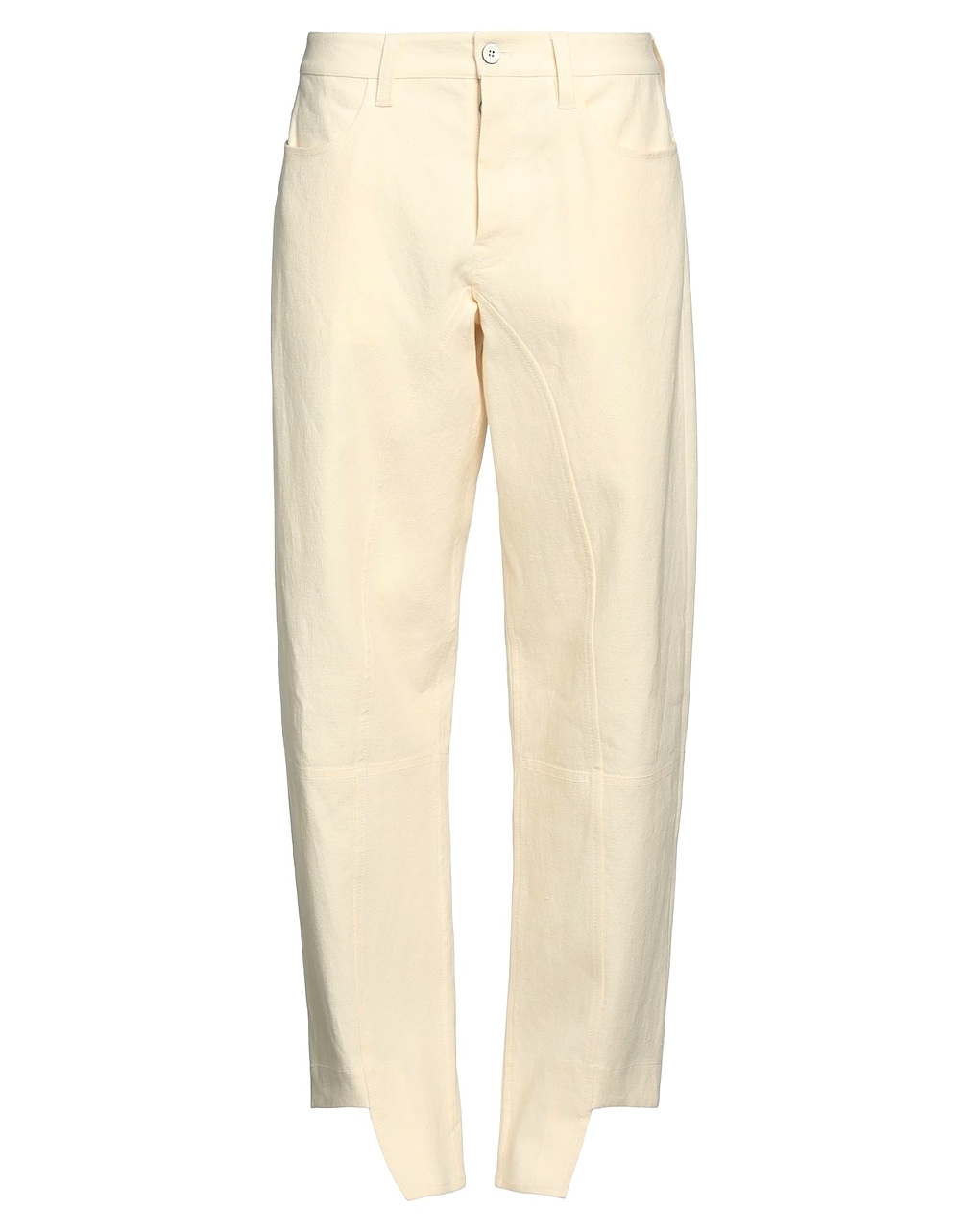JIL SANDER - Pantalons