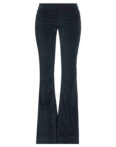 RE_HASH Pantalone Blu navy 98% Cotone, 2% Elastan