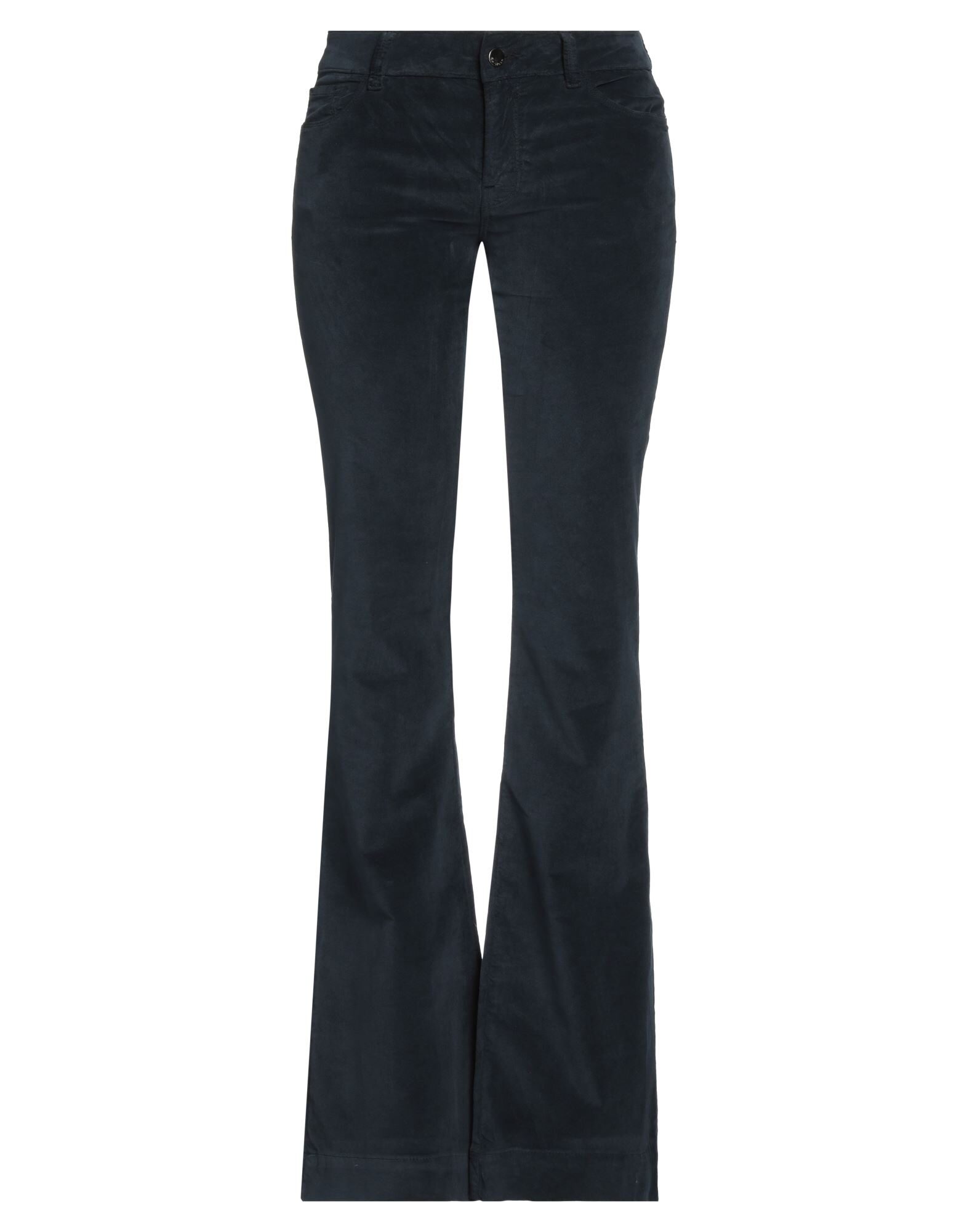 RE_HASH - Повседневные брюки