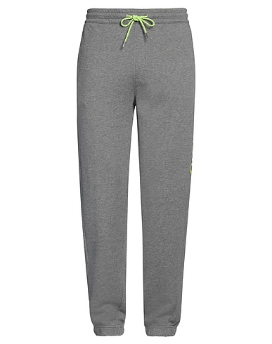 SUN 68 Pantalone Grigio 100% Cotone