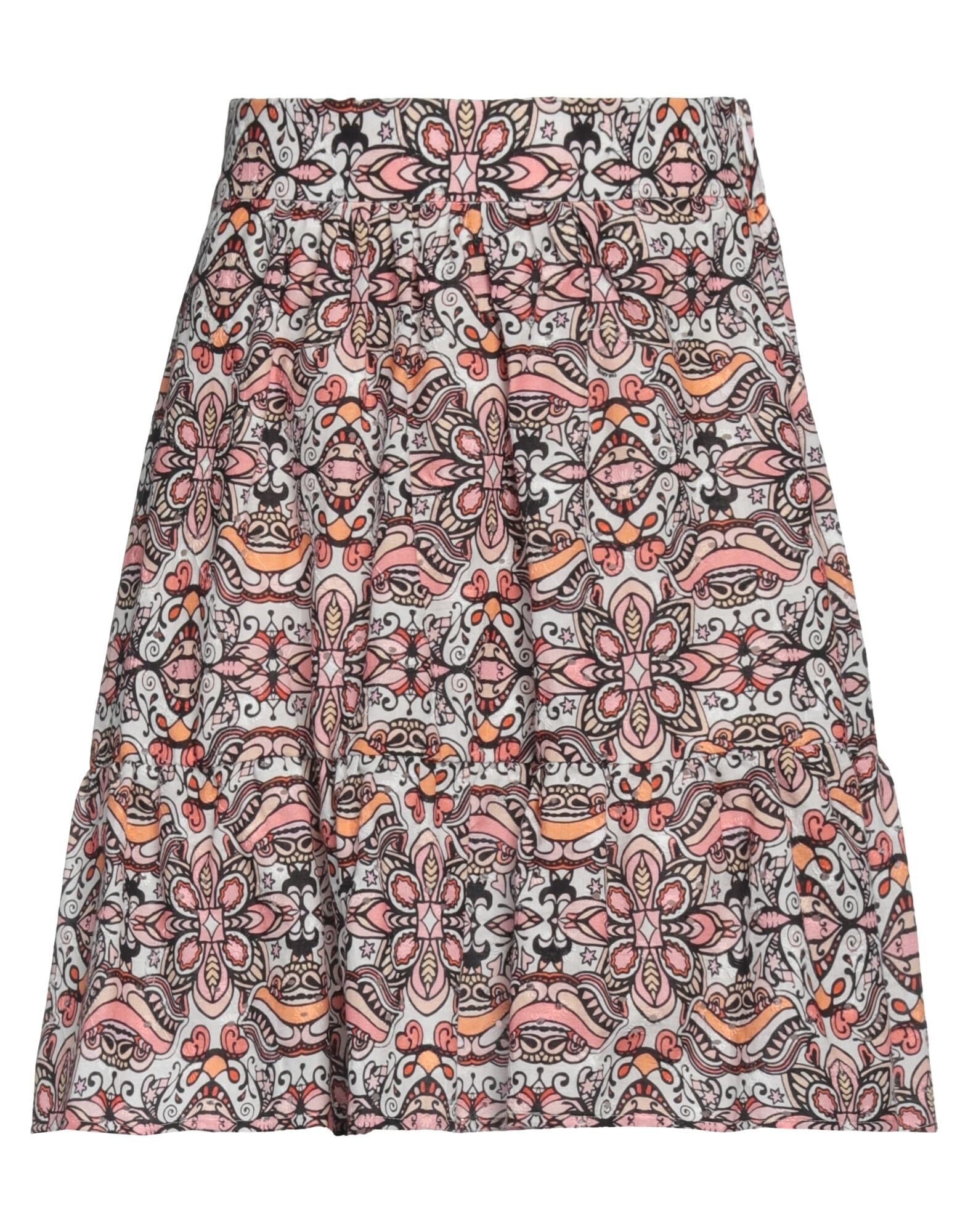 THE ABITO Milano - Mini skirts