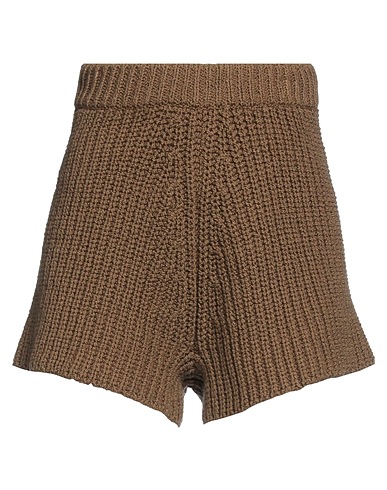 ALANUI Shorts & Bermuda 100% Cotton