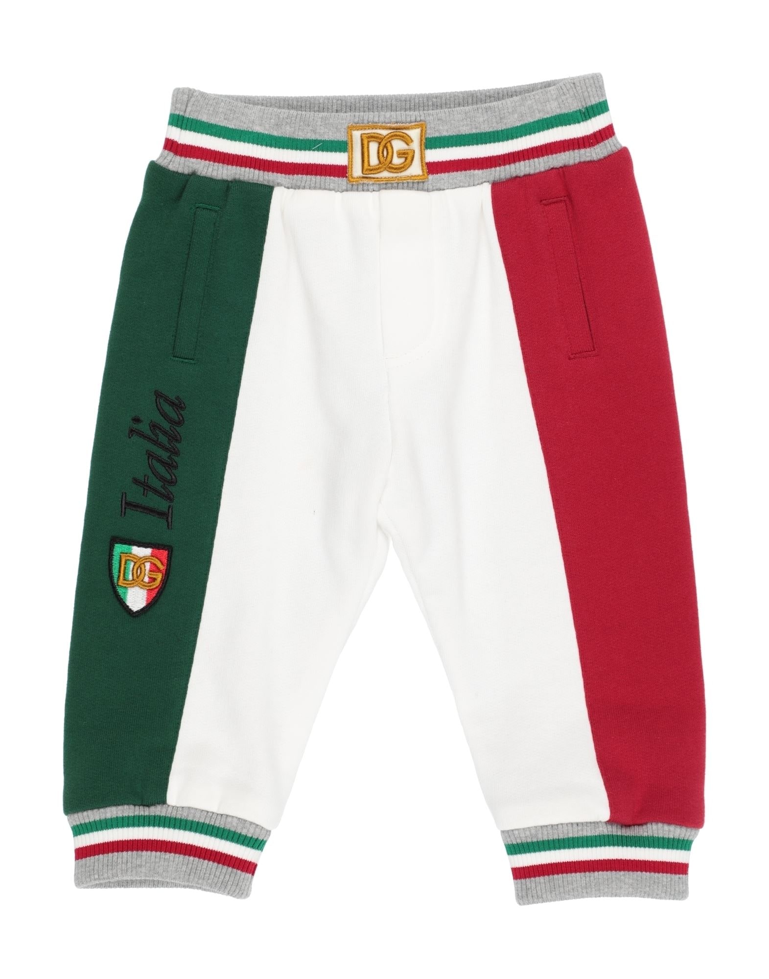 DOLCE&GABBANA - Trousers