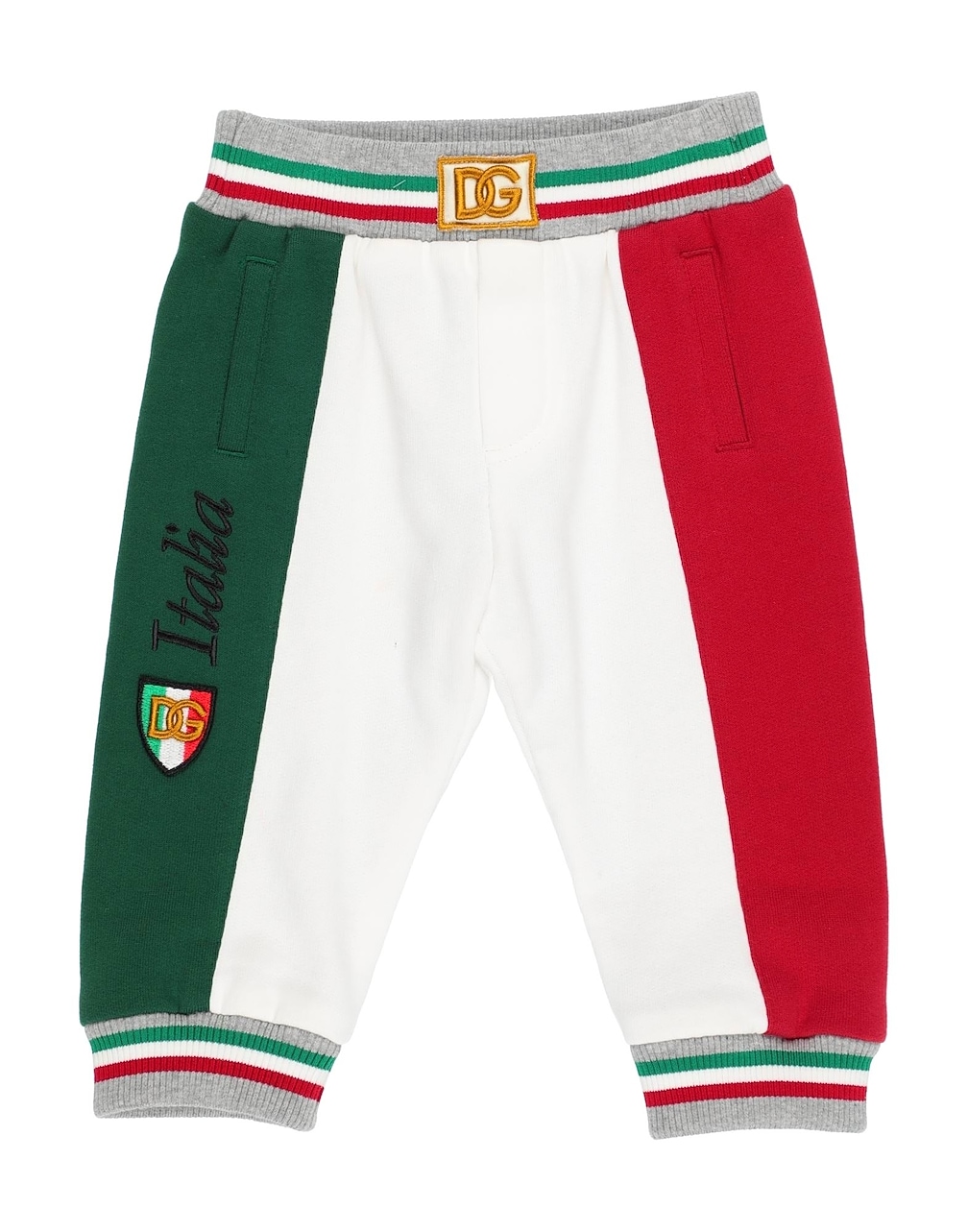 DOLCE&GABBANA - Trousers