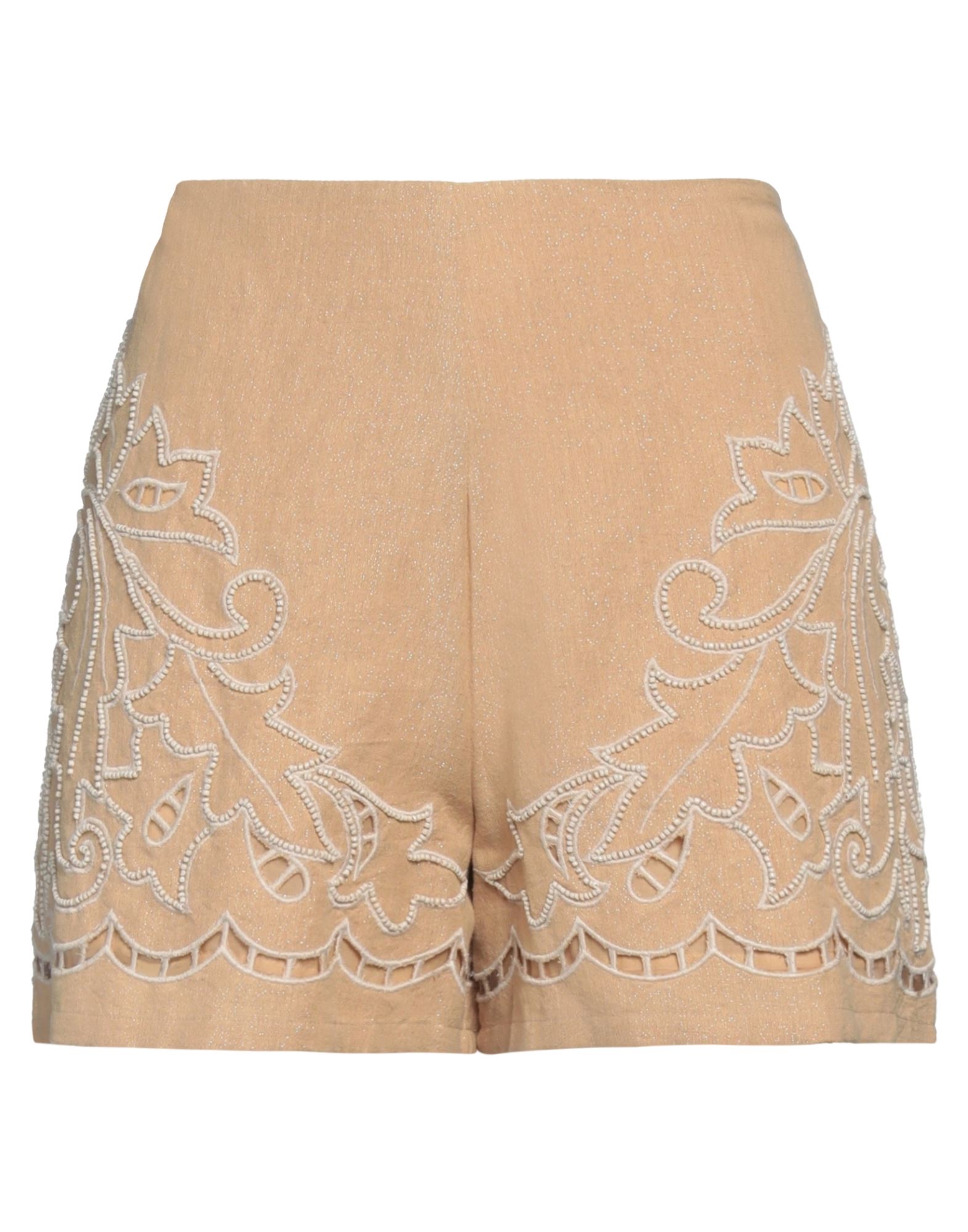 TWINSET - Shorts & Bermuda Shorts