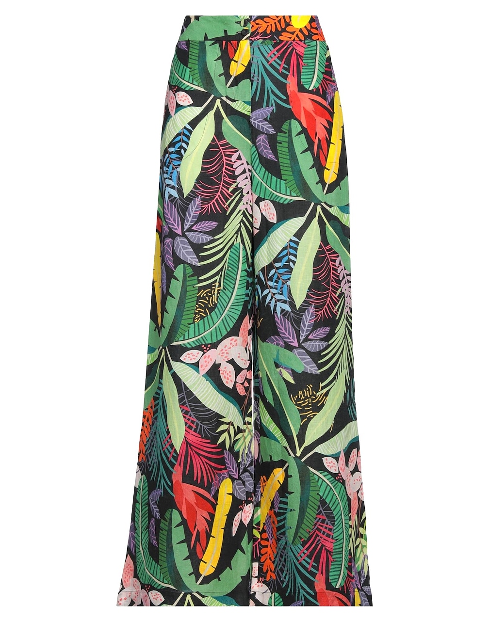 120% LINO - Pantalones