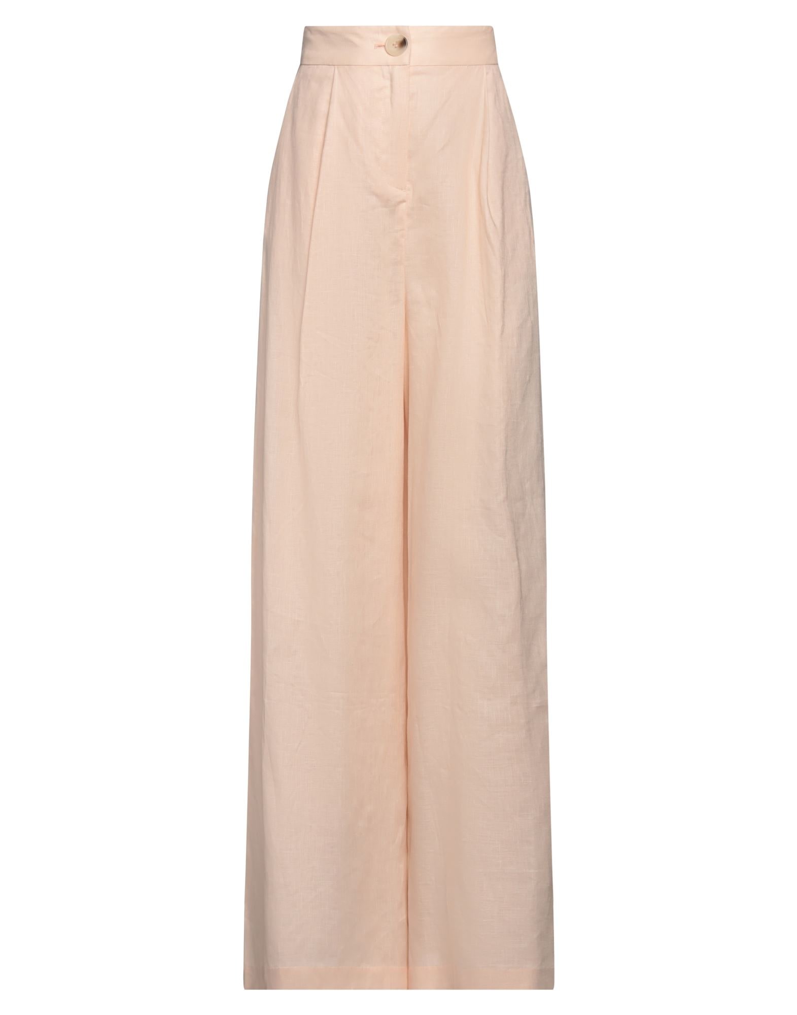 パンツ FABIANA FILIPPI Woman Pants Blush Pink PAD265F351D273 2186 20070035_50278137_600.jpg