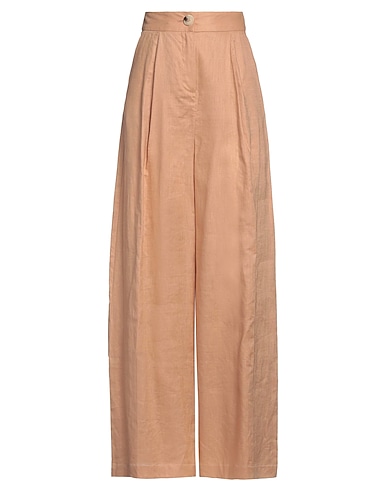 ARMANI EXCHANGE Casual trouser 100% Linen