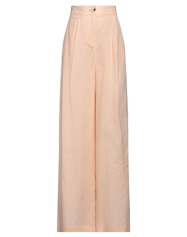 ARMANI EXCHANGE Casual trouser 100% Linen