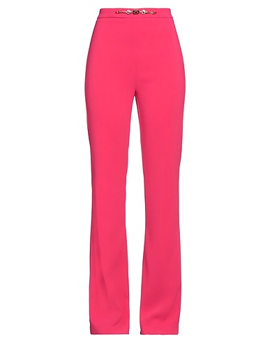 DIVEDIVINE Pantalone Fucsia 98% Poliestere, 2% Elastan