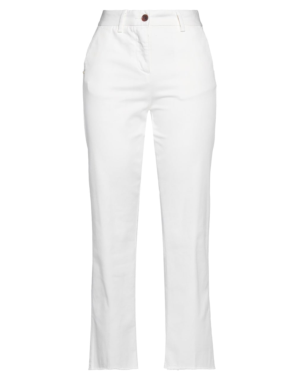 WHITE SAND - Pantaloni