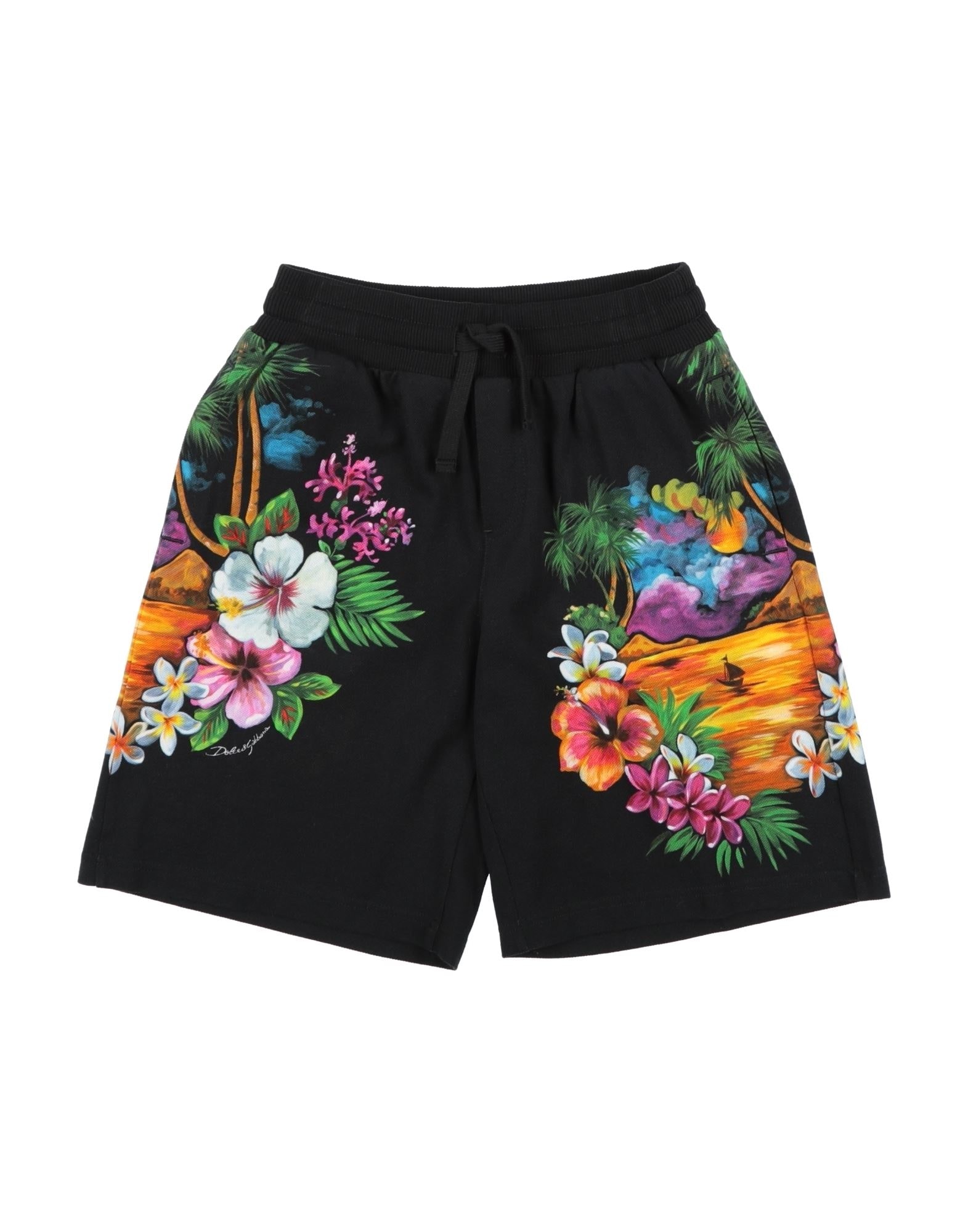 DOLCE&GABBANA - Shorts e bermuda