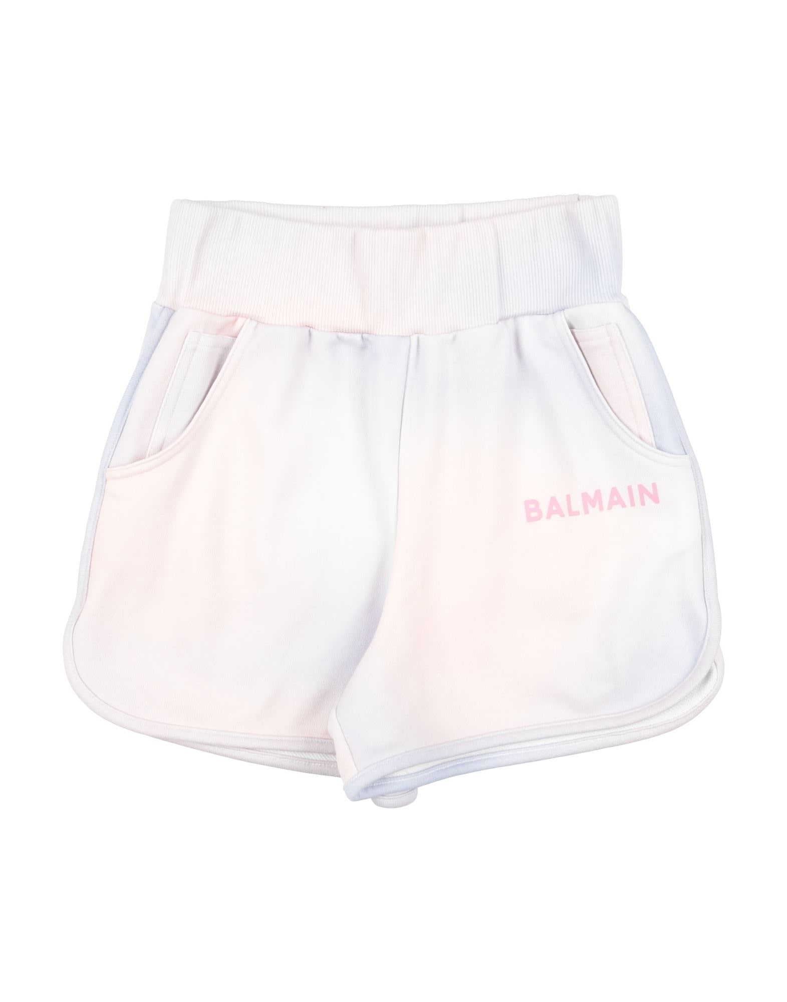 BALMAIN - Shorts & Bermuda Shorts