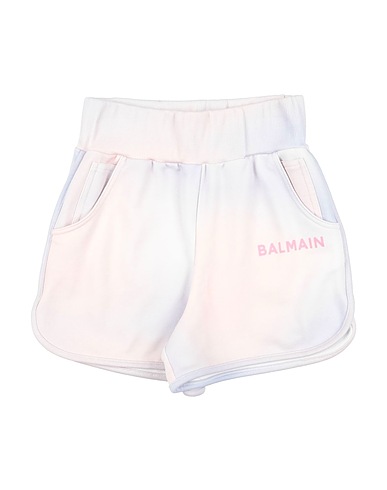 BALMAIN Shorts & Bermuda LILLA 100% Cotton, Elastane