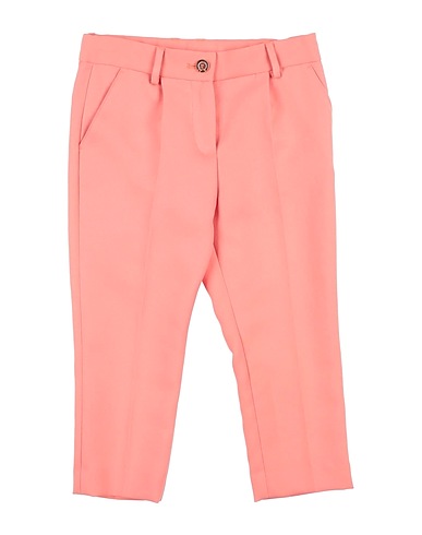 DOLCE&GABBANA Casual trouser Apricot 100% Polyester