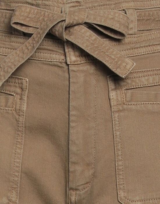 MASSCOB Джинсовые брюки