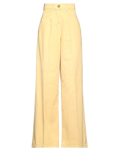 ALYSI Casual trouser Marigold 100% Cotton