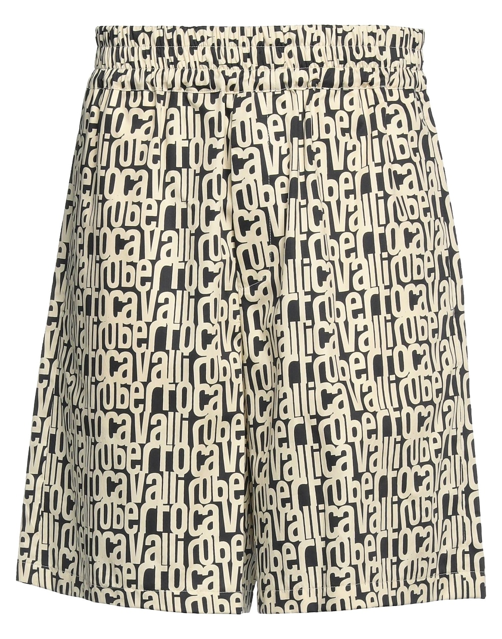ROBERTO CAVALLI - Shorts & Bermuda Shorts