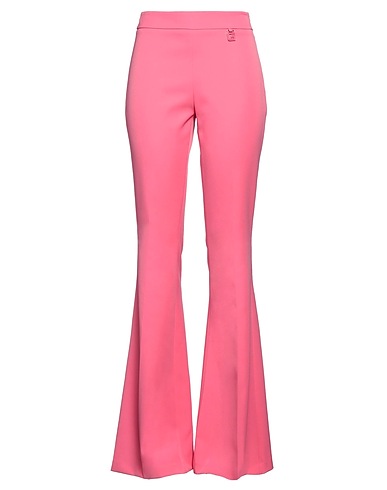 GAëLLE Paris Pantalone Magenta 88% Poliestere, 12% Elastan