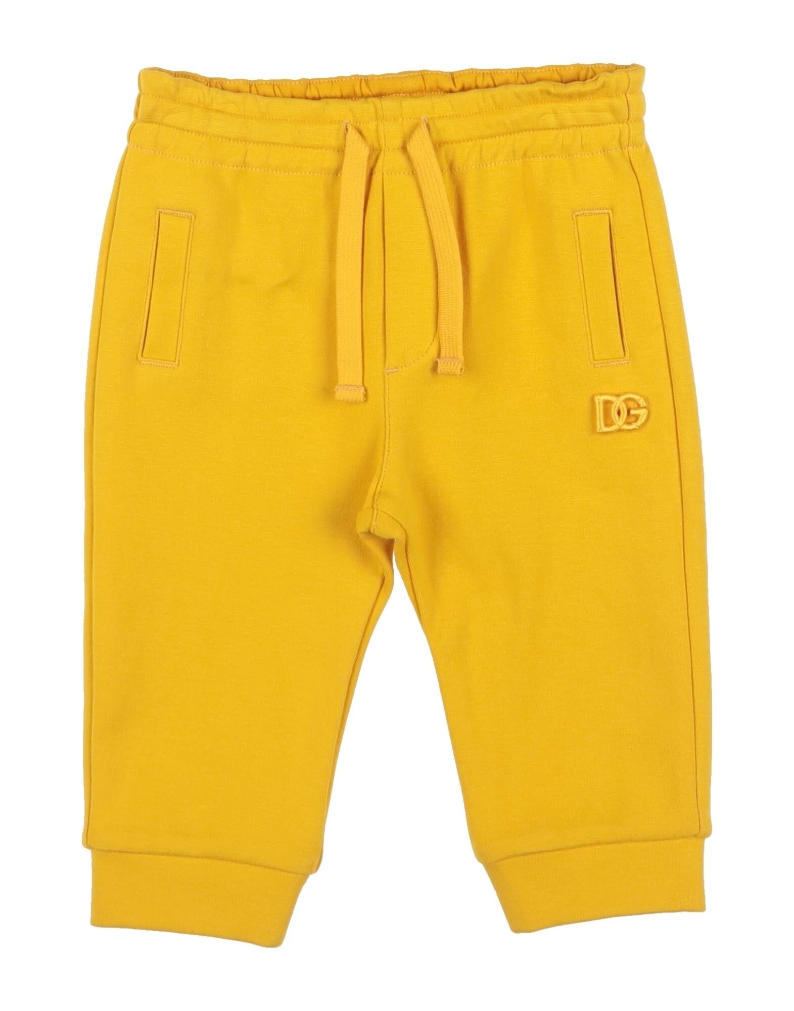 DOLCE&GABBANA - Trousers