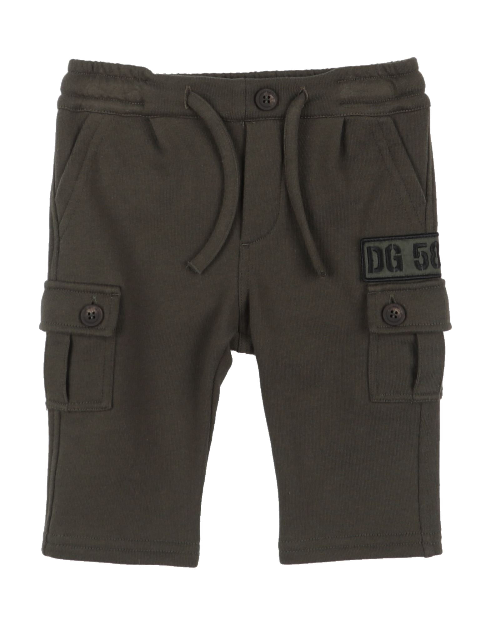 DOLCE&GABBANA - Pants