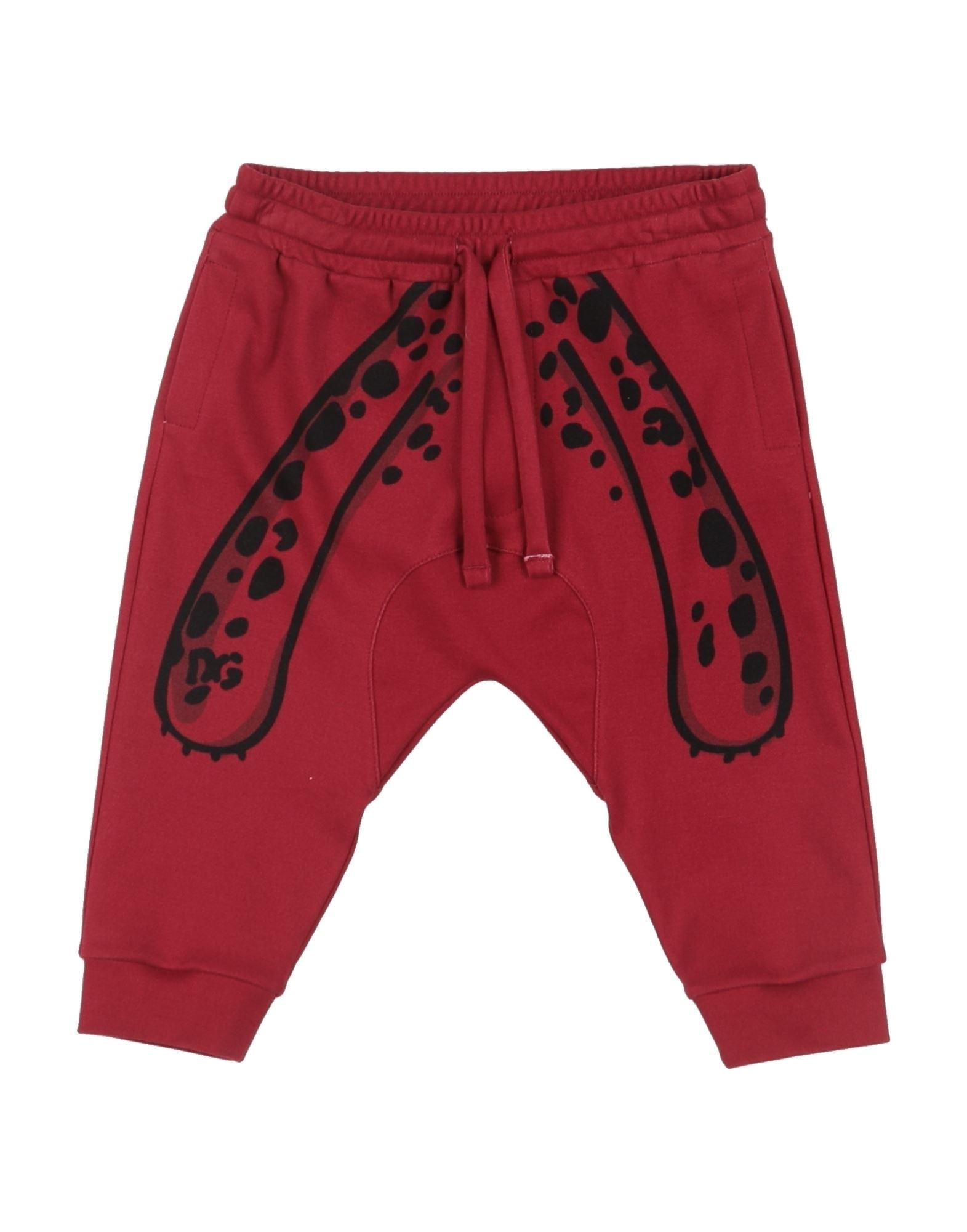 DOLCE&GABBANA - Pants