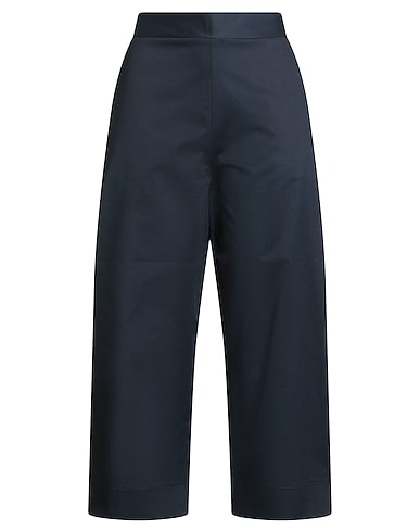 ALPHA STUDIO Casual pants 98% Cotton, 2% Elastane
