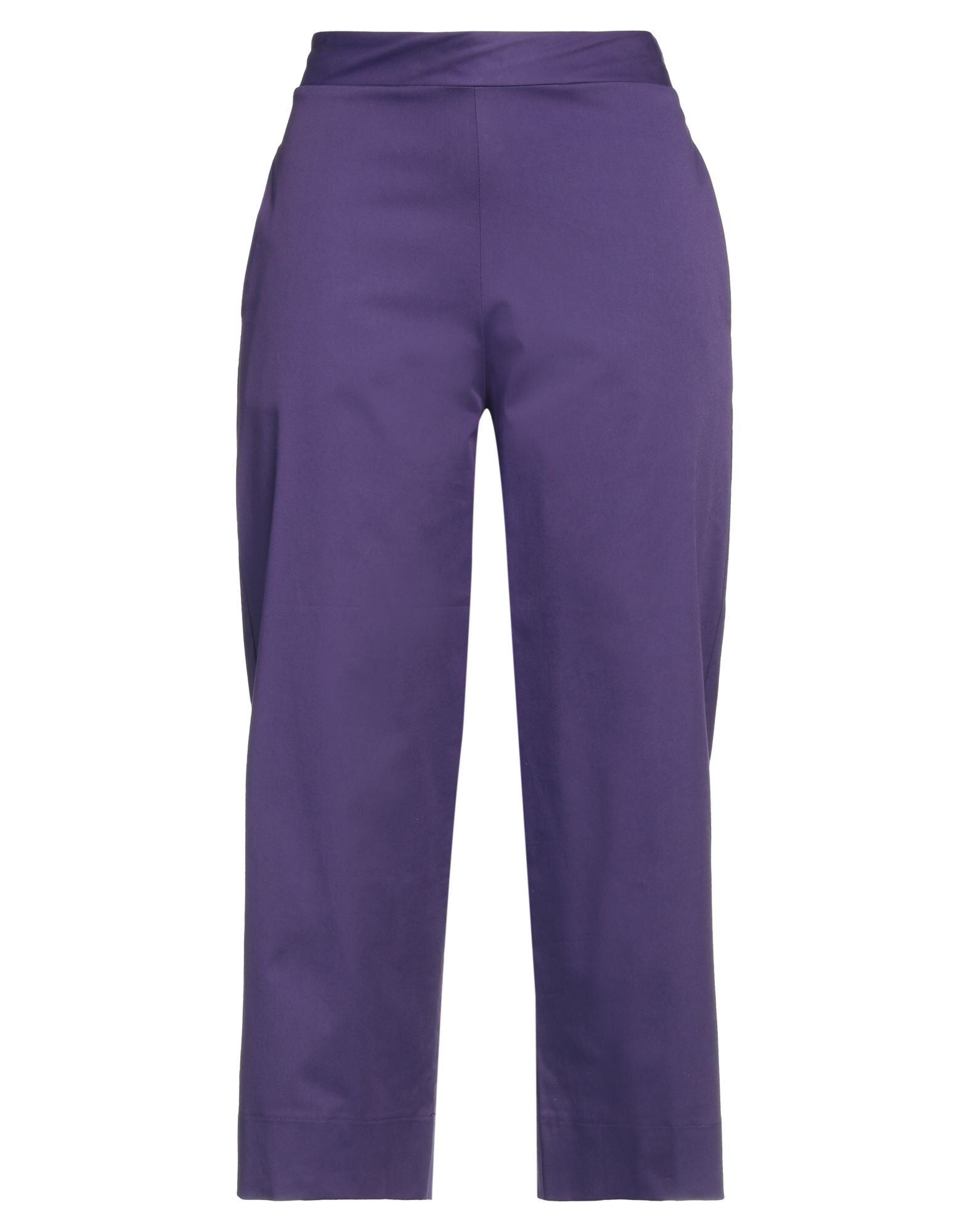 ALPHA STUDIO - Pants