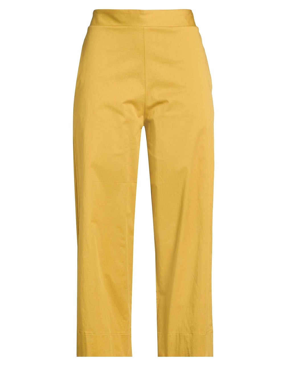 ALPHA STUDIO - Trousers