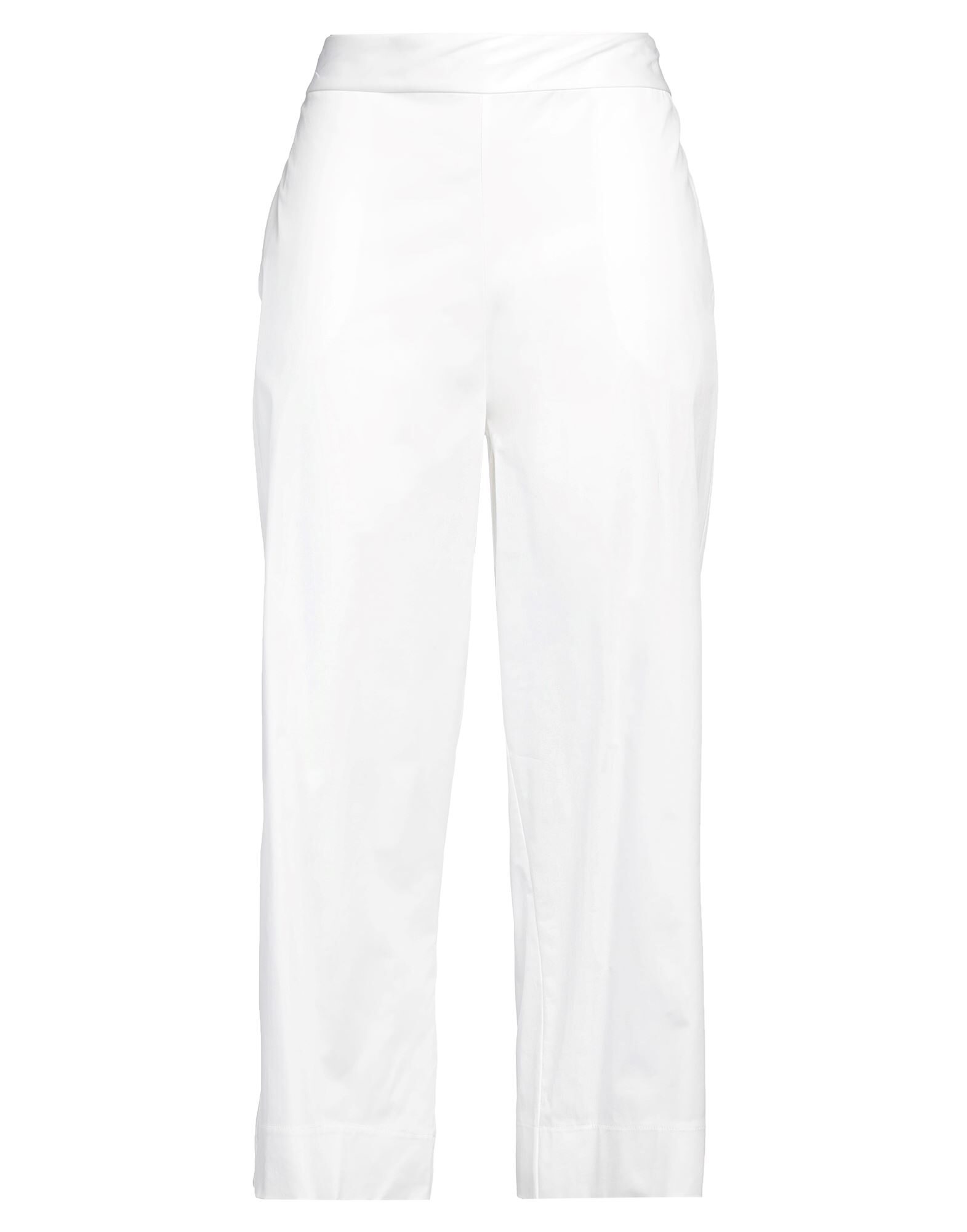 ALPHA STUDIO - Trousers