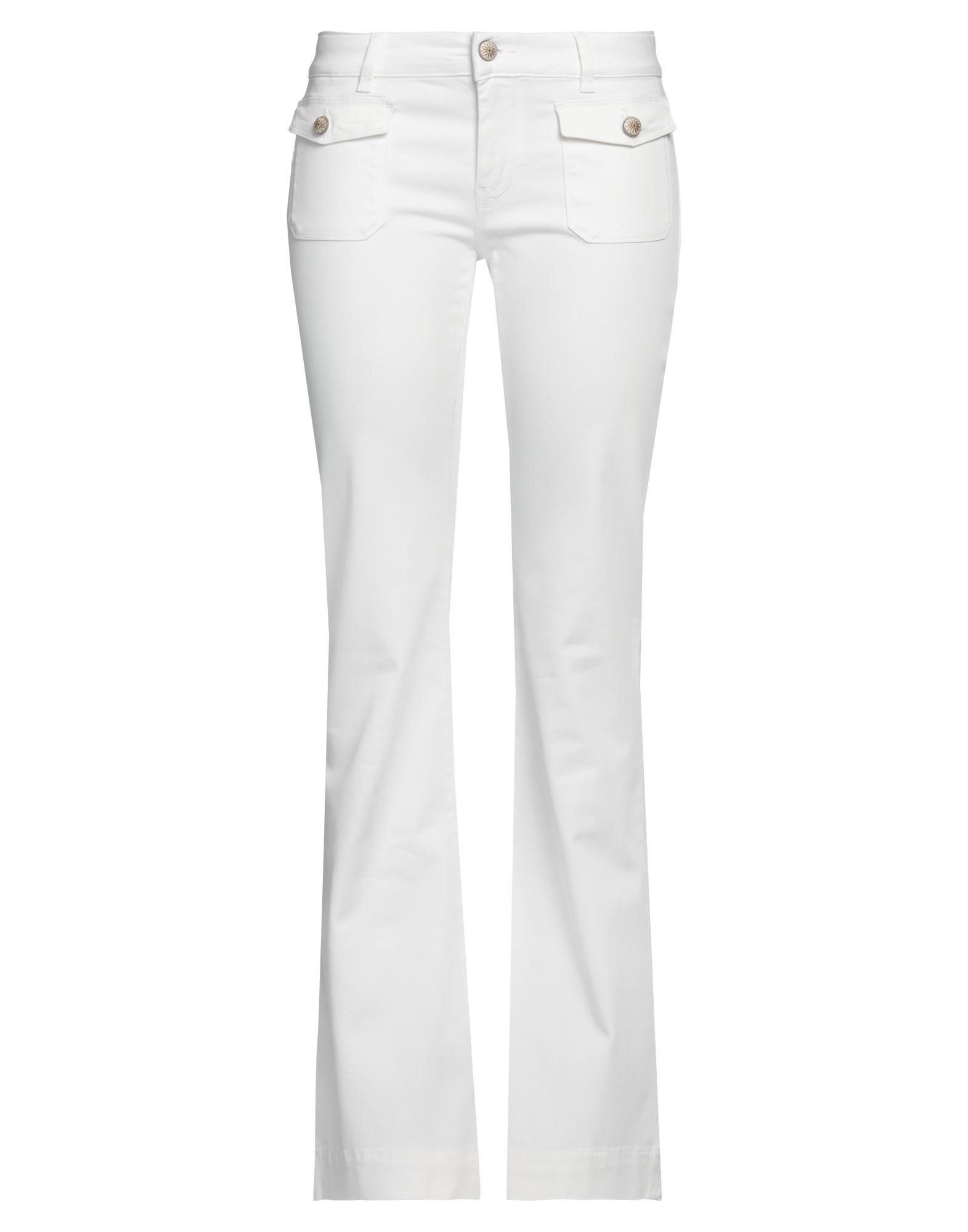 RE_HASH - Casual παντελόνια