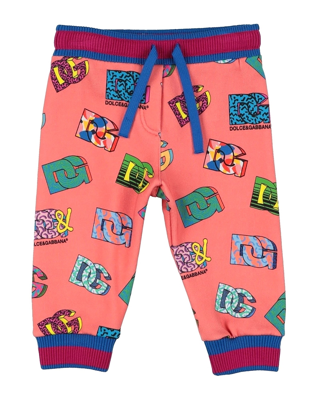 DOLCE&GABBANA - Pants