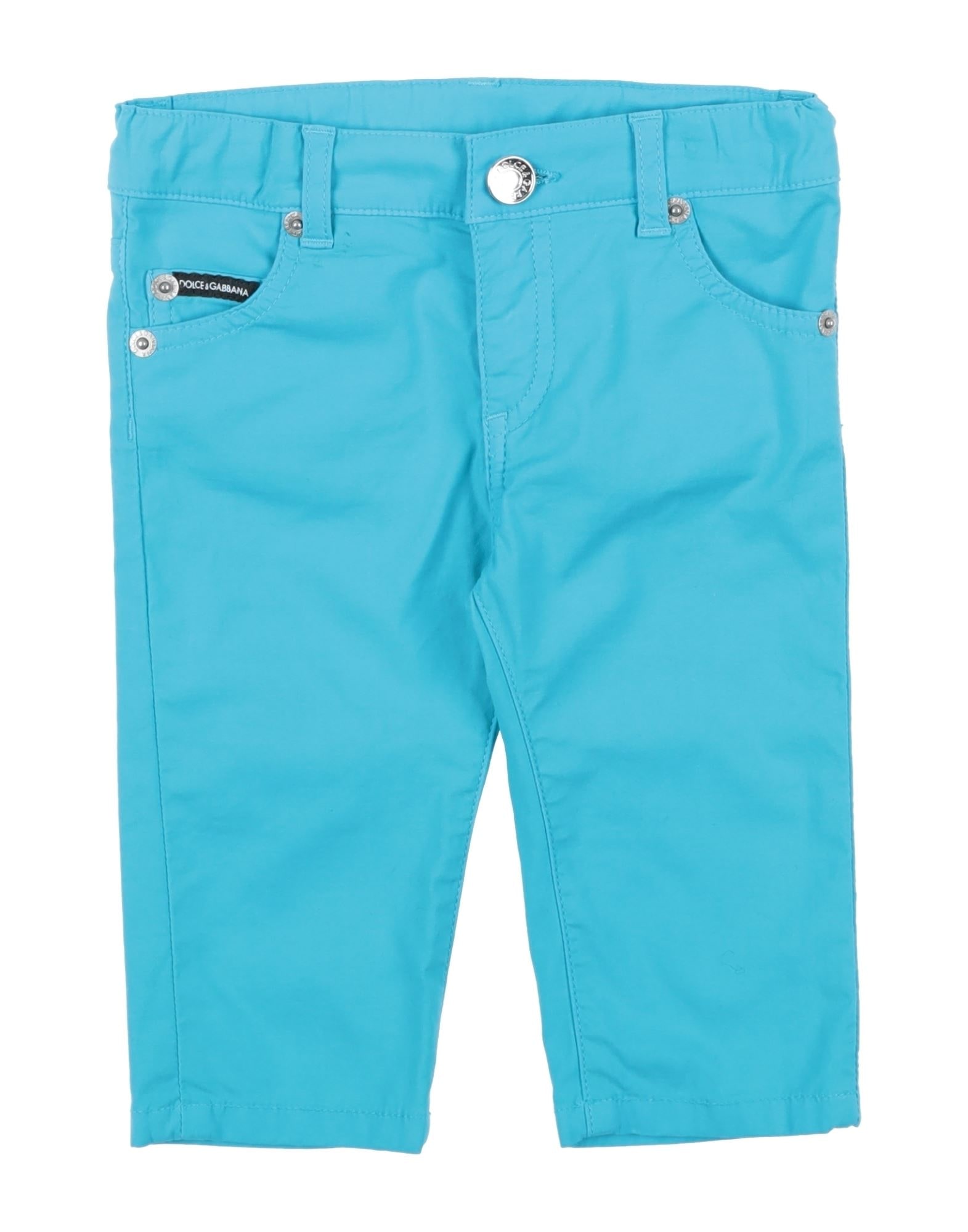 DOLCE&GABBANA - Pants