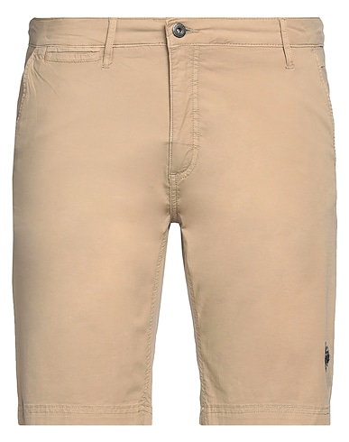 U.S.POLO ASSN. Shorts & Bermuda Sabbia 98% Cotone, 2% Elastan