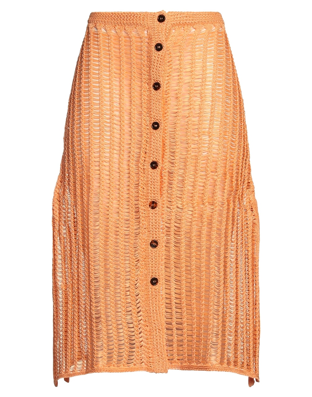 SOLID & STRIPED - Midi skirts