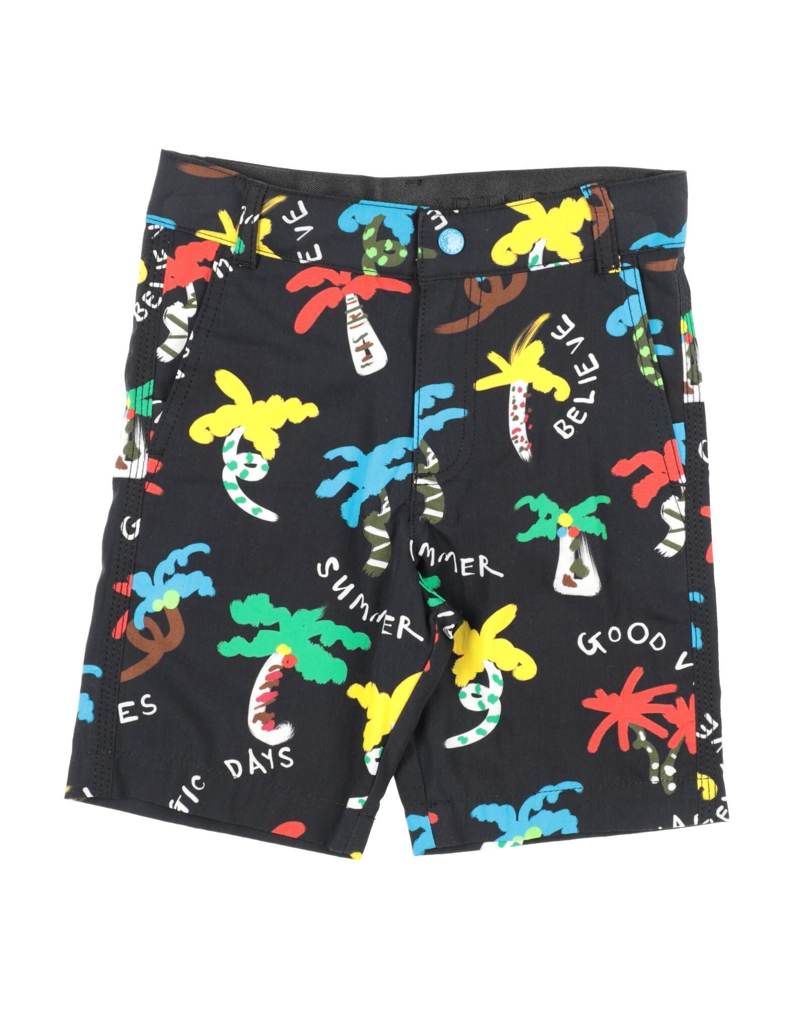 STELLA McCARTNEY KIDS - Shorts & Bermuda Shorts