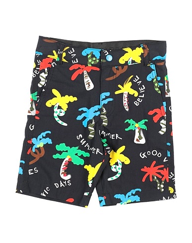 STELLA McCARTNEY KIDS Shorts & Bermuda 100% Cotton