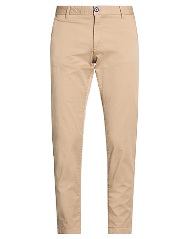 FRED MELLO Chinos SABBIA 98% Cotton, 2% Elastane