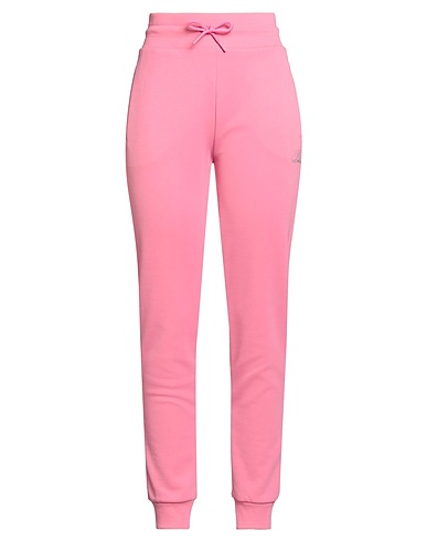 COLMAR Pantalone Rosa 65% Poliestere, 35% Cotone