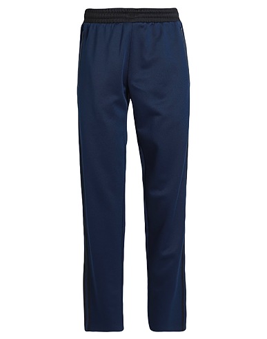 ADIDAS ORIGINALS Casual trouser PREM TP
 Navy blue 100% Polyamide