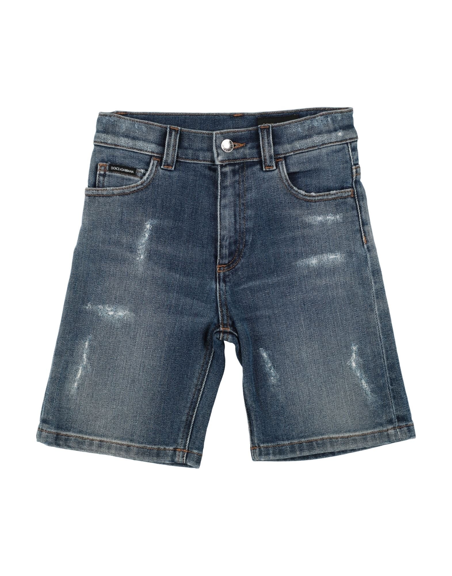 DOLCE&GABBANA - Jeansshorts