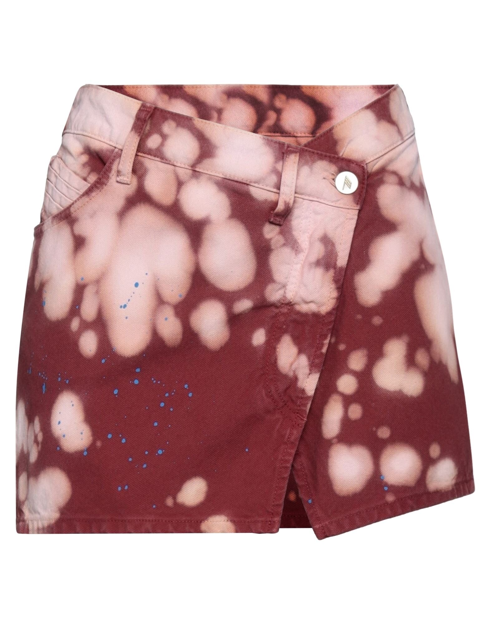 THE ATTICO - Mini skirts