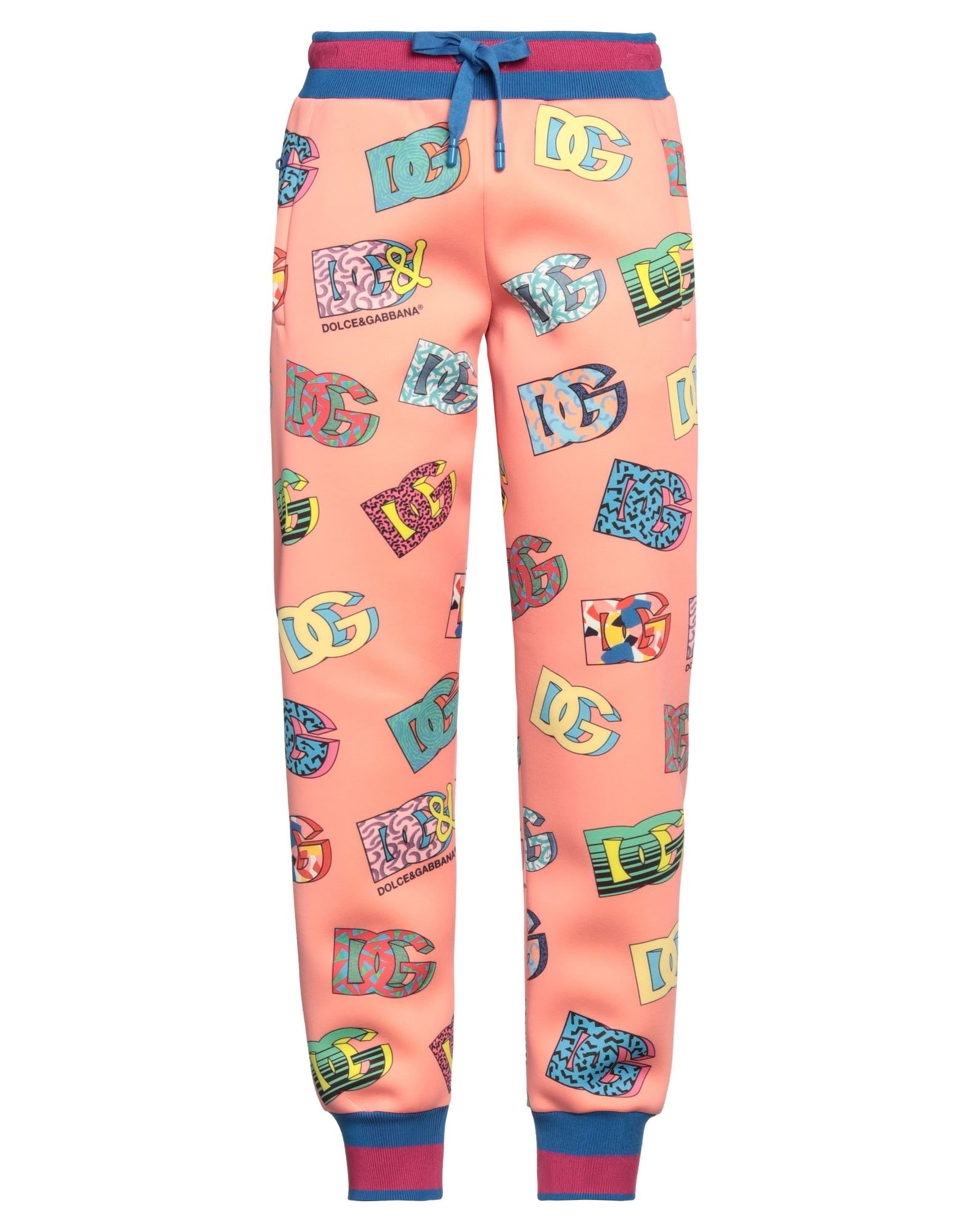 DOLCE&GABBANA - Pants