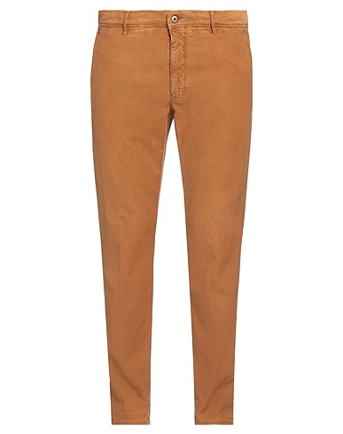 INCOTEX Casual trouser 99% Cotton, 1% Elastane