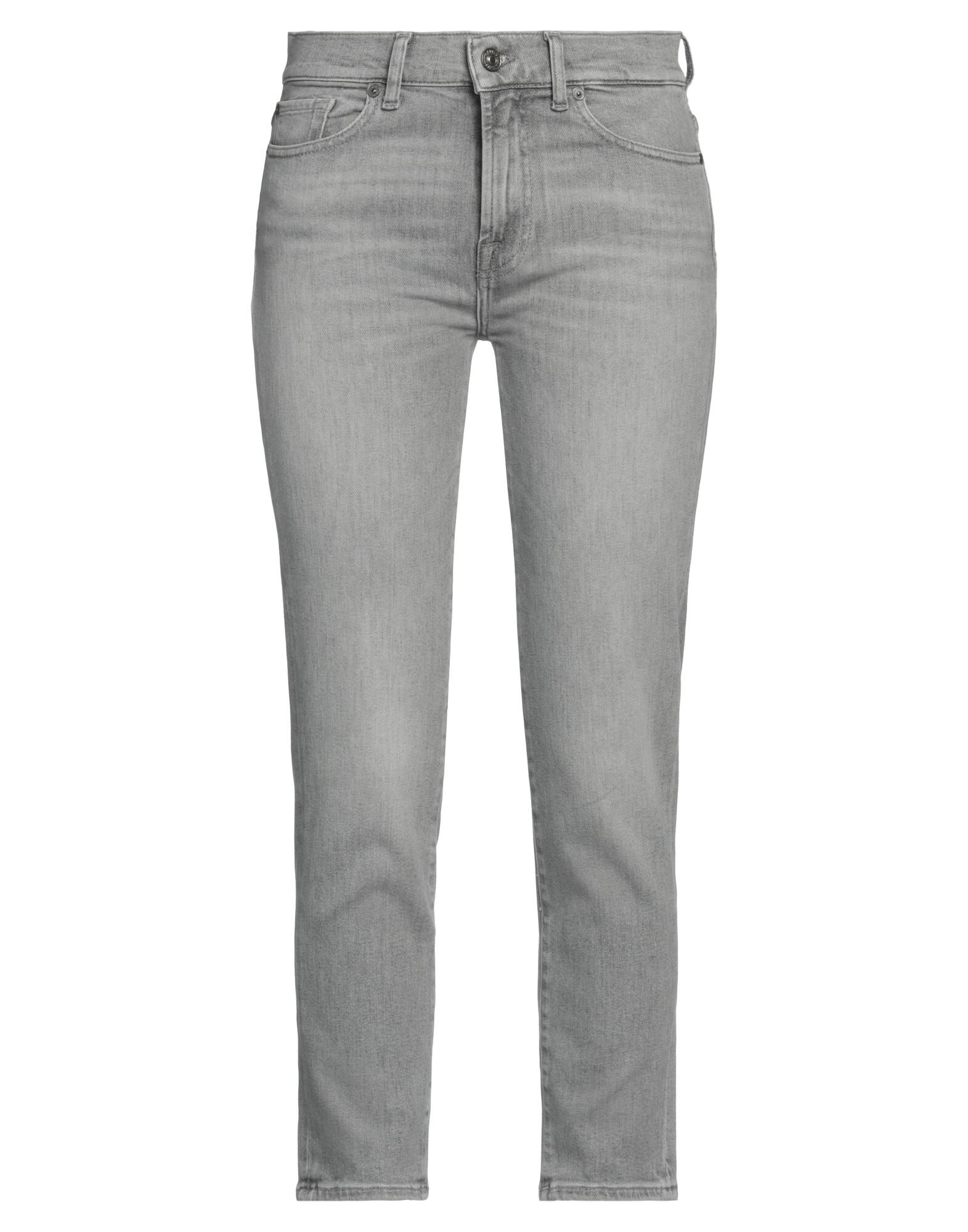 7 FOR ALL MANKIND - Jeanshosen